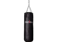 Boksepose Outliner SG-1080-35KG, svart