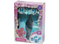All Dressed Up Sparkle Shoes Asst.