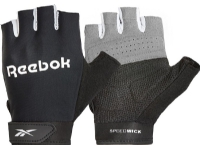 Reebok Treningshansker - Black/S