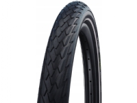 Green Marathon Non Folding Tire (32-559) Black, Addix Eco, Greenguard, Psi Max:95 Psi, Yes, Weight:590 G