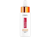 Loreal REVITALIFT CLINICAL Face Serum - 12% Pure Vitamin C* 30ml