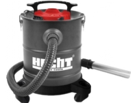 Electric ash pump HECHT 22E