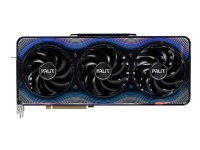 GeForce RTX 5080 GameRock OC grafikkort (16GB GDDR7 RAM)