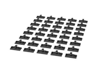 NetShelter - rack mounting rail connector