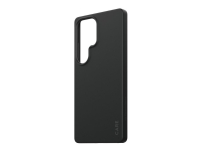 CARE by PanzerGlass Fashionable Case Black Samsung Galaxy S25 Ultra