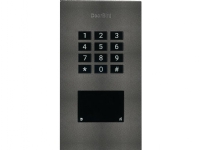 DoorBird DoorBird adgangskontrollsystem. A1121 innfelt rustfritt stål, DB 703