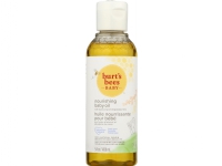 Burts Bees Nourishing Baby Oil 147,8ml