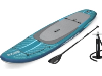 Hydro-Force Aqua Drifter View Sup Paddleboard 335X91,5X15 Cm