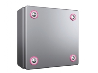 Rittal 1560.000, 150 mm, 80 mm, 150 mm, 1,12 kg, 1,32 kg, 1 stykker