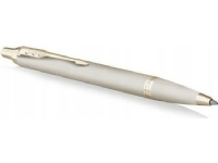 Parker 2172956, Klips, Uttrykkbar kulepenn med hengefeste, Gjenfyllbar, Blå, 1 stykker