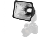 Universal Softbox - light modifier