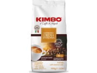 Kimbo Crema Intensa kaffebønner 1 kg