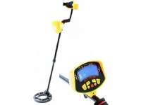 ATL Oxford Oxford AG128C METALLDETEKTOR MD-3010II universal