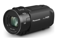 Panasonic HC-V900E-K FHD Camcorder