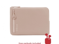 Golla Sleeve Metro 14 (cream)