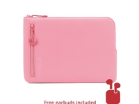 Golla Metro Etui for Laptop 14" | Rosa