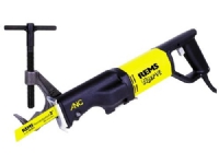 REMS Tiger VE Tigersag med koffert, 1050 W