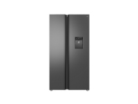 REFRIGERATOR TCL RP631SSE0