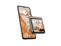 Motorola razr 50, 17,5 cm (6.9), 8 GB, 256 GB, 50 MP, Android 14, Sand
