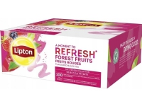 Lipton Forest Fruit Tea A Moment to Refresh 100 konvolutter