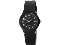 Casio klokke Dameklokke CASIO MW-59-1BVDF universal