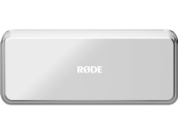 Rode RodeCover Video, Abdeckhaube für RodeCaster Video - transparent