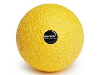 Massasjeball BLACKROLL BALL08 - Gul
