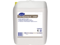 Clax Sonril lite G 41A1 - Blegemiddel - væske - dunk - 10 L - professionel - maskinklar