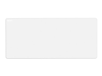 NZXT Zone - Musematte - størrelse XXL - hvit