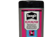 Tangit afrensningsservietter - dispenser med 100 stk. servietter
