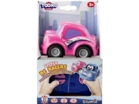 Lille RC Truck Rosa