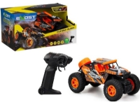Fjernkontroll Car Turbo Rush