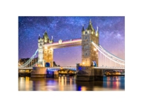 Educa 1000 Tower Bridge, London