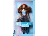 Barbie My Scene Madison collectible doll HYC18