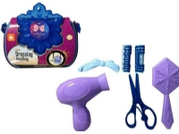 Skjønnhetssett i en pose