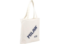 Shopper bag 430 beige MILAN