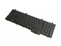DELL CP780, Tastatur, Tysk, DELL, - Dell Studio 1735 - Dell Studio 1736 PC tilbehør - Mus og tastatur - Reservedeler