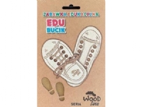 Edu Shoe pædagogisk legetøj