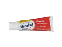 Protese lim, Steradent Classic, Fixative creme
