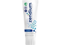 Tandpasta, Zendium Classic, 75 ml - (12 stk.)