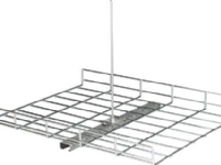 Centerbæring GMS-470 500mm fzs