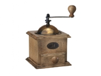 Kaffekvern 21 cm Antique