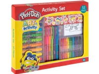 Play-Doh kunstsett 50 deler