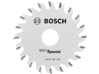 Bosch RUNDSAVKLINGE SPESIAL 65X15MM 20T PKS16