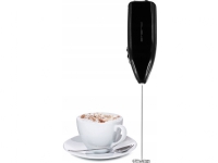 Melkeskummer lattevisp