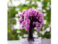 Tommelen opp Mad Monkey - Magisk Cherry Blossom Tree