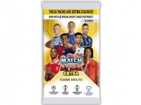 TOPPS MATCH ATTAX EX CHAMPIONS LEAGUE CARDS CDU