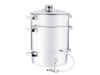 Okko Juice Steamer 5L