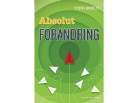 Absolut Forandring | Henrik Ørholst | Språk: Dansk