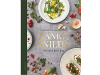 SANKESNILDE | Stephanie Straube Alemanno | Språk: Dansk
